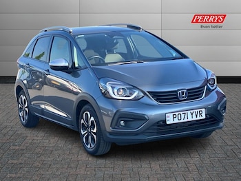 Honda - Jazz