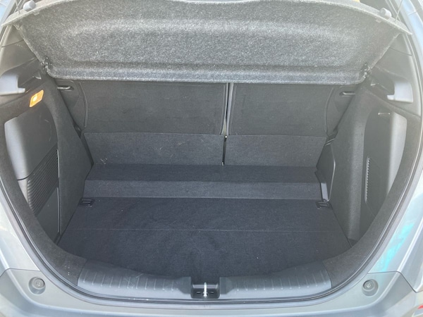 Used Honda Jazz 2021 for sale - 76299942: Photo 21