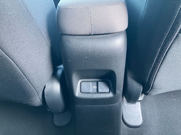 Used Honda Jazz 2021 for sale - 76299942: Photo 22