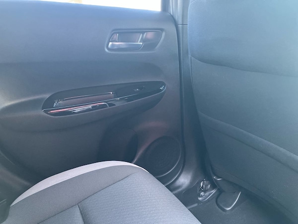 Used Honda Jazz 2021 for sale - 76299942: Photo 23