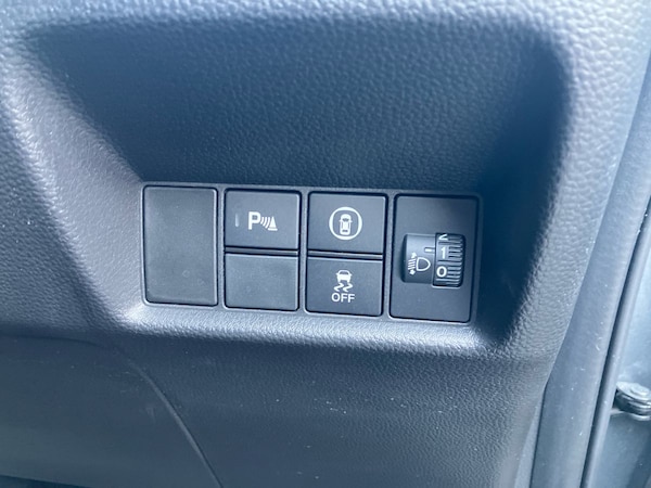 Used Honda Jazz 2021 for sale - 76299942: Photo 25