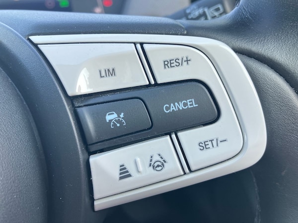 Used Honda Jazz 2021 for sale - 76299942: Photo 29