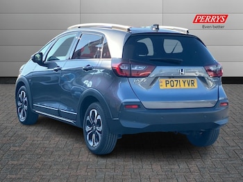 Used Honda Jazz 2021 for sale - 76299942: Photo 2