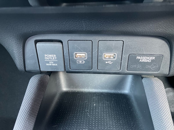 Used Honda Jazz 2021 for sale - 76299942: Photo 30