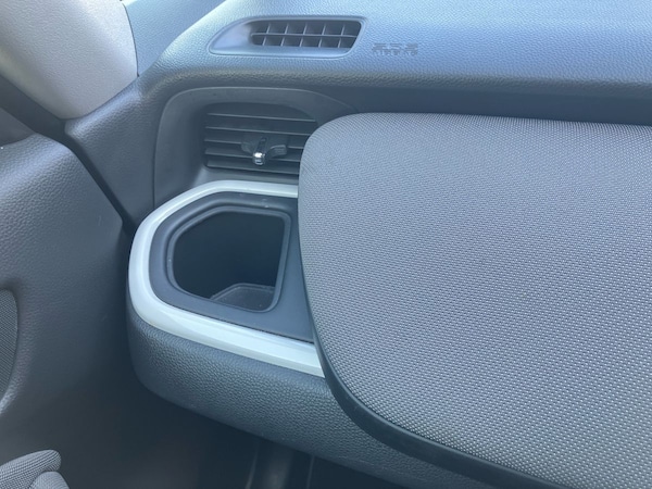 Used Honda Jazz 2021 for sale - 76299942: Photo 37