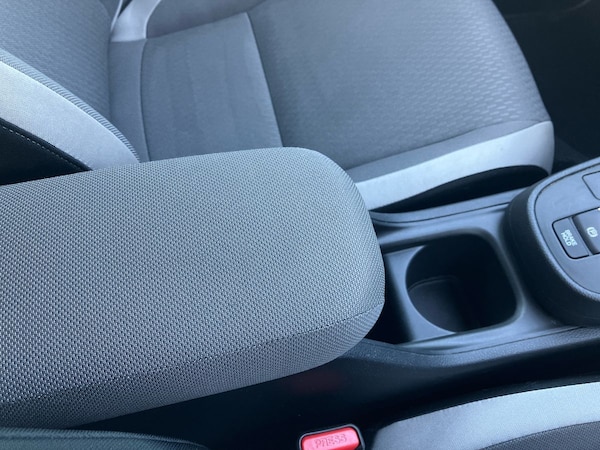 Used Honda Jazz 2021 for sale - 76299942: Photo 38