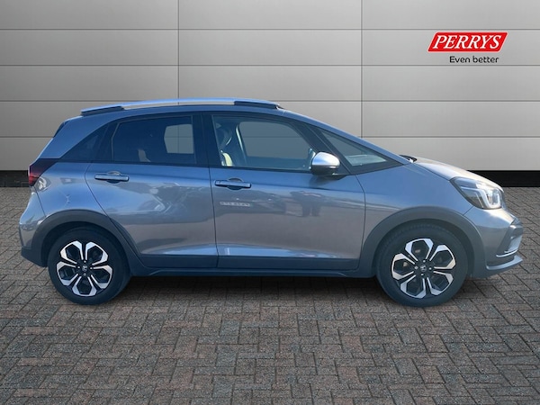 Used Honda Jazz 2021 for sale - 76299942: Photo 4