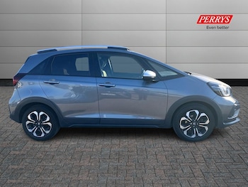 Used Honda Jazz 2021 for sale - 76299942: Photo 4