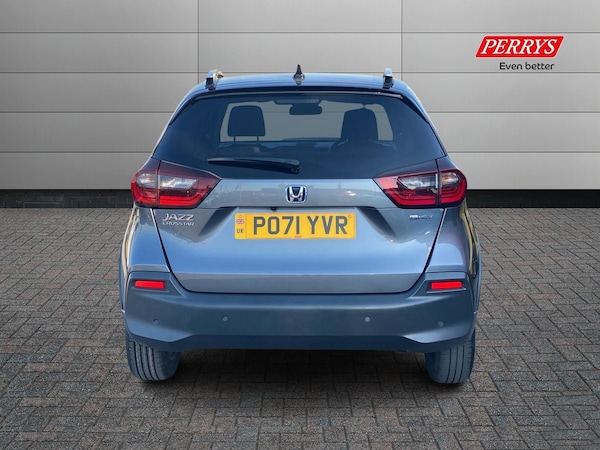 Used Honda Jazz 2021 for sale - 76299942: Photo 6