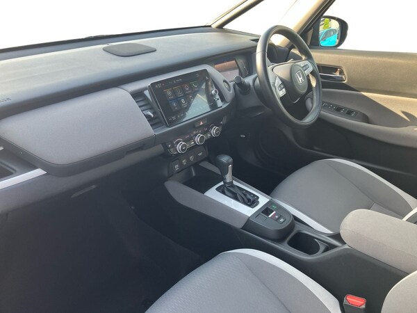 Used Honda Jazz 2021 for sale - 76299942: Photo 7