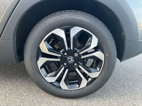Used Honda Jazz 2021 for sale - 76299942: Photo 8