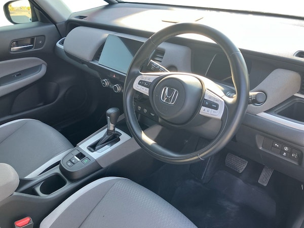 Used Honda Jazz 2021 for sale - 76299942: Photo 9