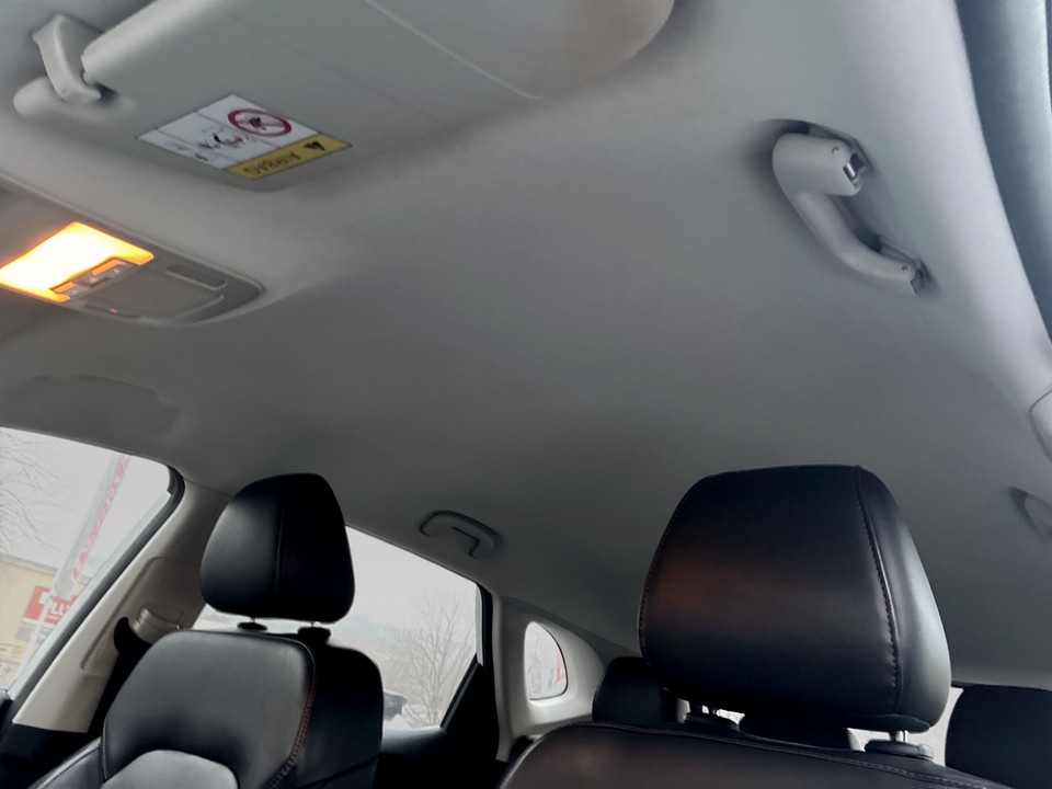 Used MG MG HS 2023 for sale - 77417731: Photo 13