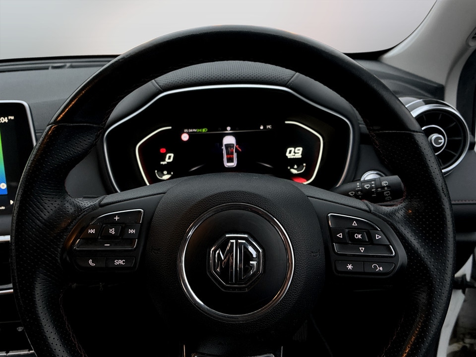 Used MG MG HS 2023 for sale - 77417731: Photo 16