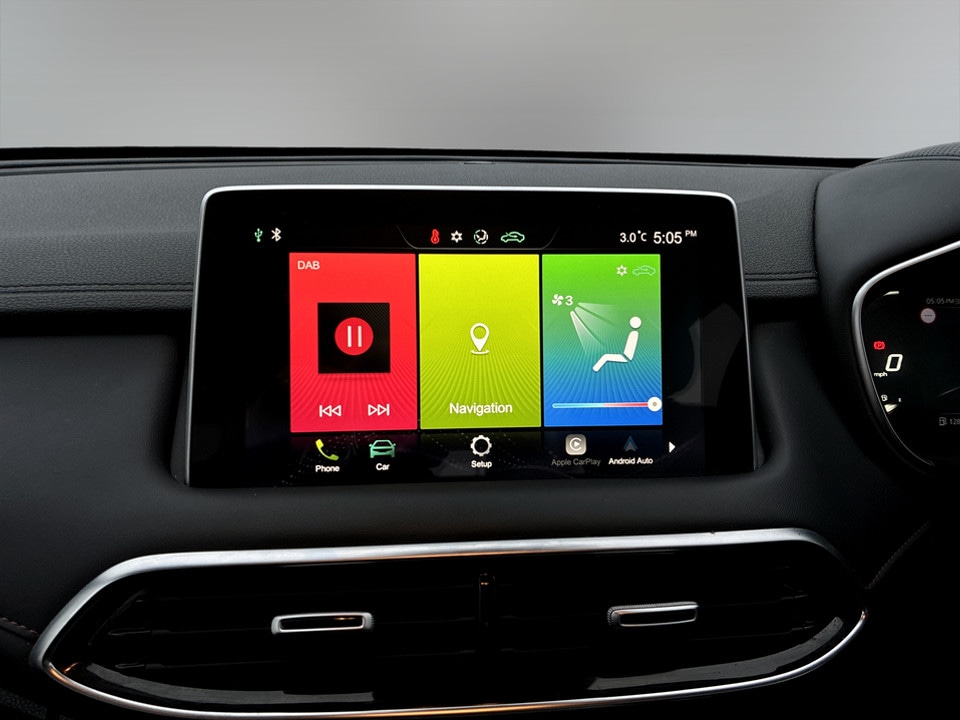 Used MG MG HS 2023 for sale - 77417731: Photo 19