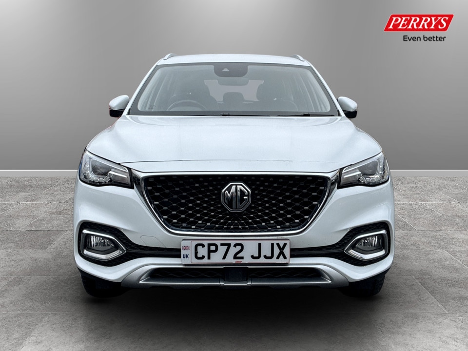 Used MG MG HS 2023 for sale - 77417731: Photo 2