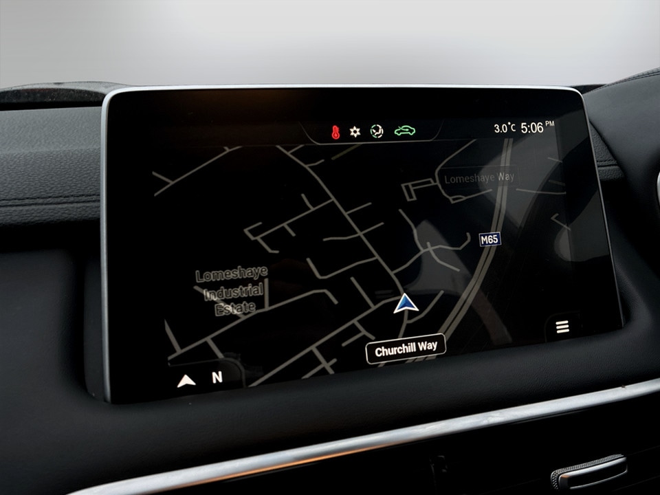 Used MG MG HS 2023 for sale - 77417731: Photo 20