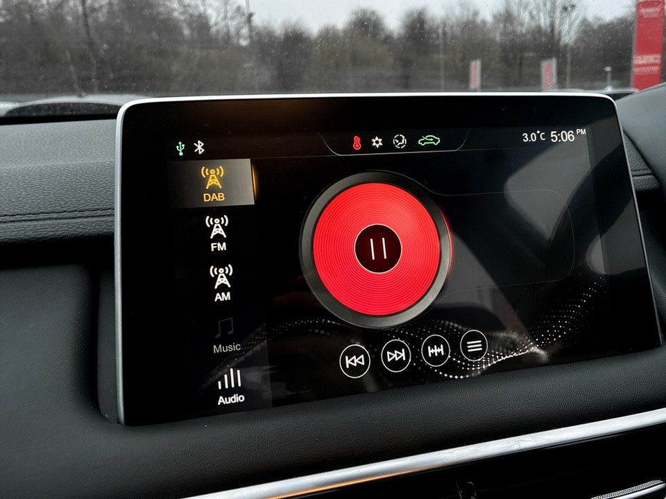 Used MG MG HS 2023 for sale - 77417731: Photo 21