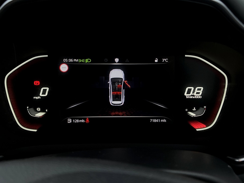 Used MG MG HS 2023 for sale - 77417731: Photo 22