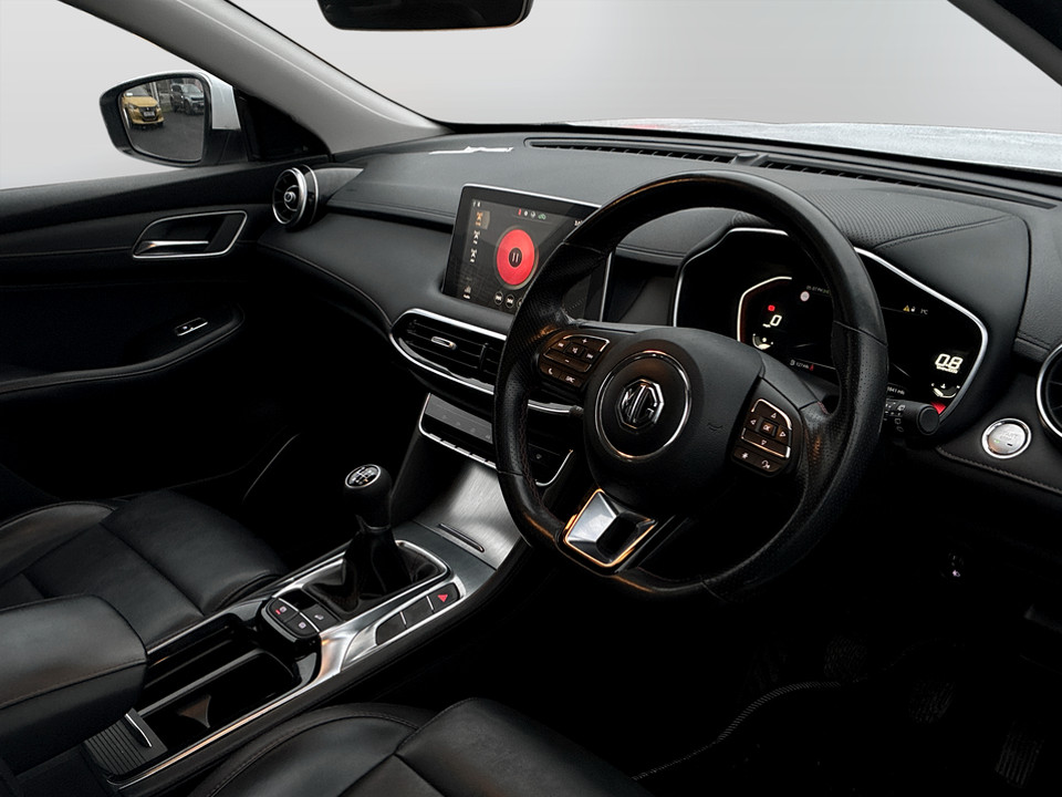 Used MG MG HS 2023 for sale - 77417731: Photo 25