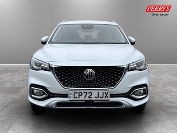 Used MG MG HS 2023 for sale - 77417731: Photo