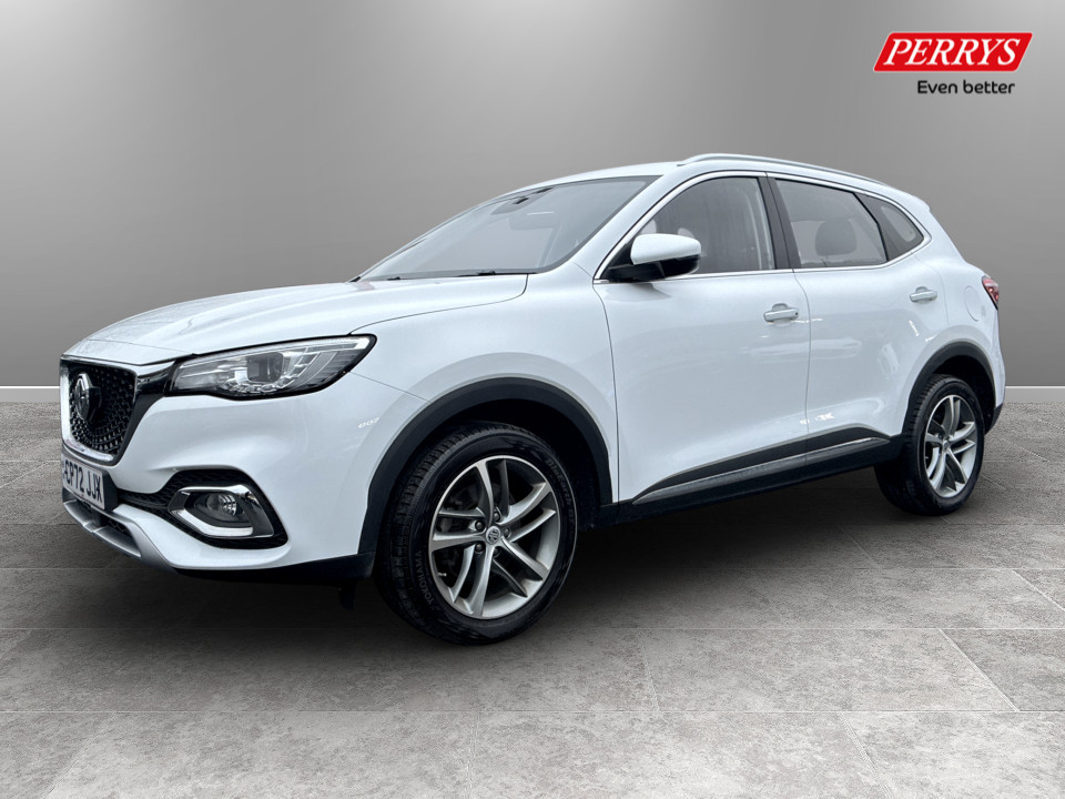 Used MG MG HS 2023 for sale - 77417731: Photo 3