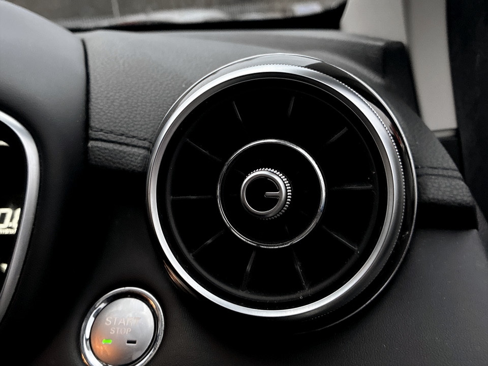 Used MG MG HS 2023 for sale - 77417731: Photo 35