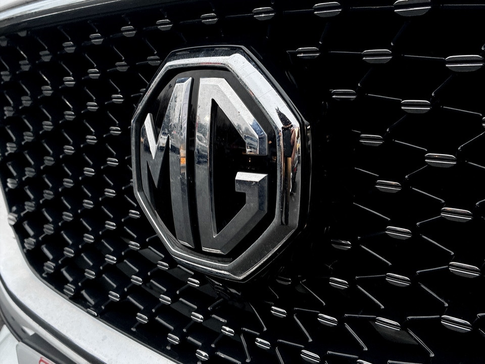 Used MG MG HS 2023 for sale - 77417731: Photo 41