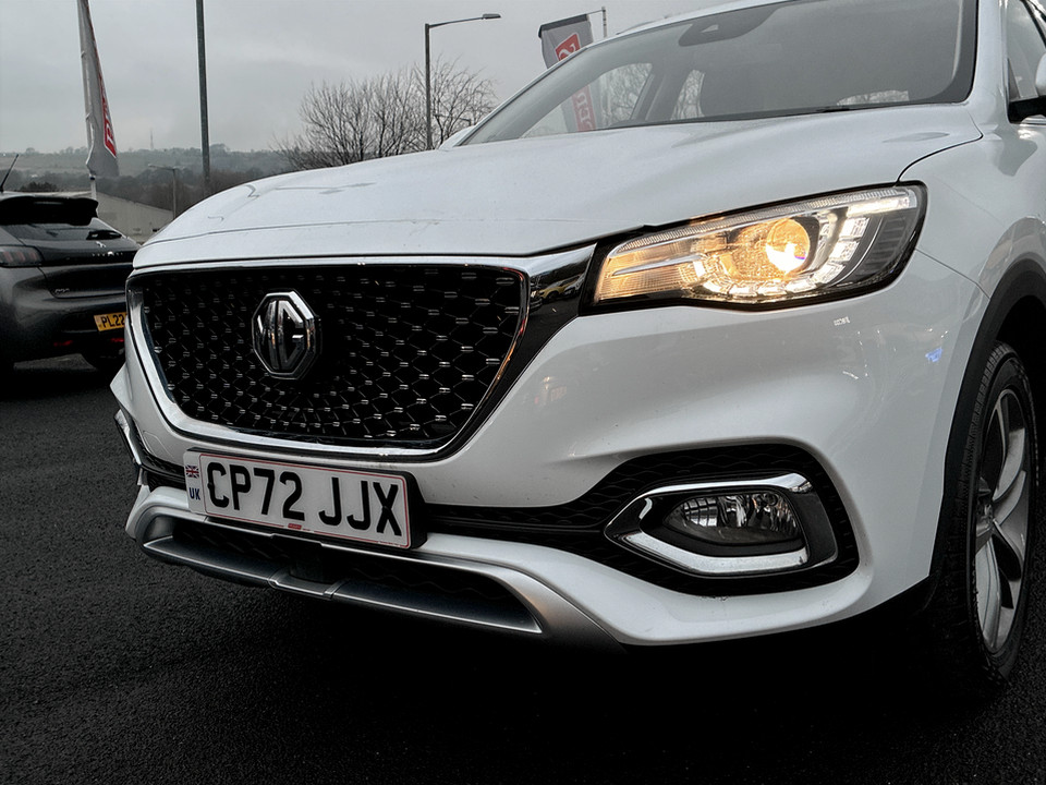 Used MG MG HS 2023 for sale - 77417731: Photo 42