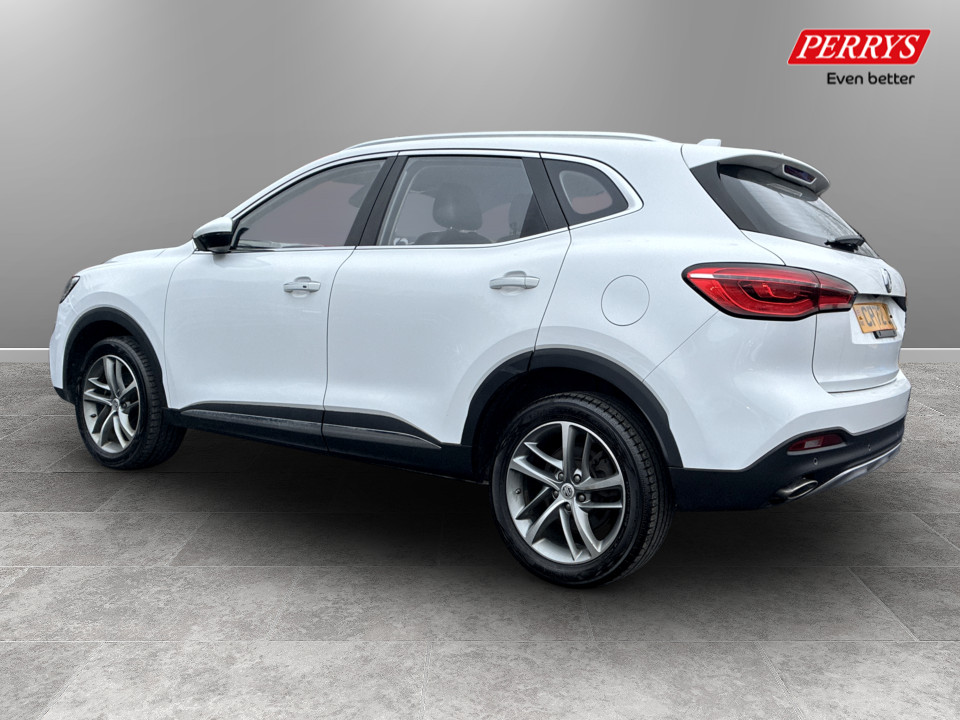 Used MG MG HS 2023 for sale - 77417731: Photo 5