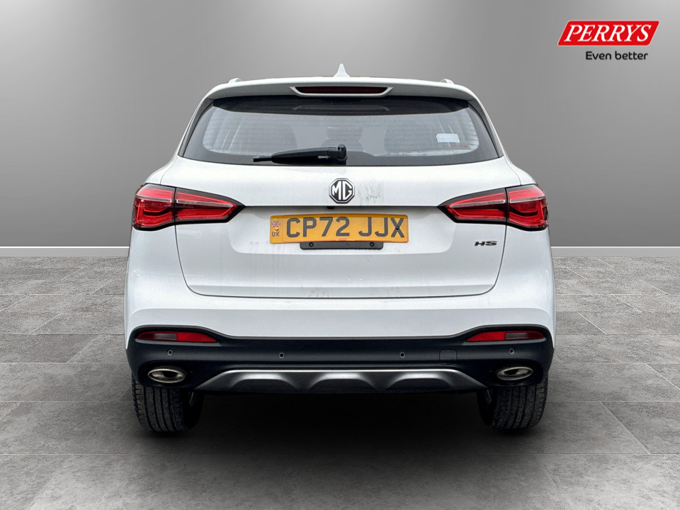 Used MG MG HS 2023 for sale - 77417731: Photo 6