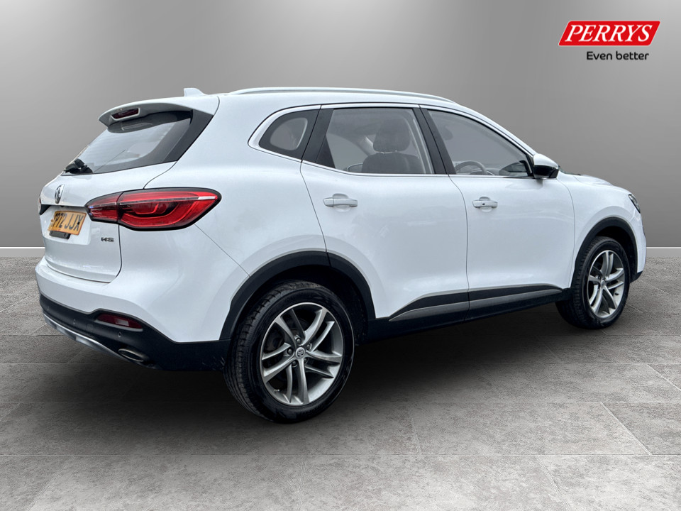 Used MG MG HS 2023 for sale - 77417731: Photo 7