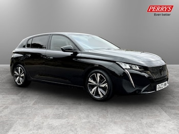 Used Peugeot 308 2023 for sale - 79295215: Photo