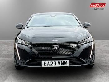 Used Peugeot 308 2023 for sale - 79295215: Photo