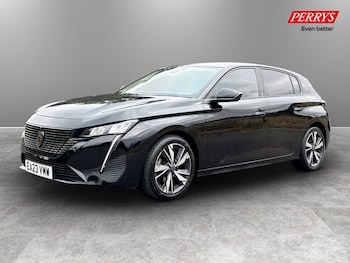 Used Peugeot 308 2023 for sale - 79295215: Photo