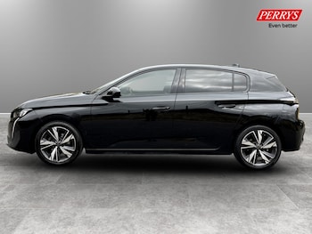 Used Peugeot 308 2023 for sale - 79295215: Photo