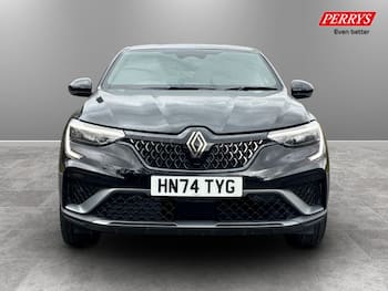 Used Renault Arkana 2024 for sale - 79717041: Photo