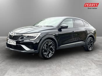 Used Renault Arkana 2024 for sale - 79717041: Photo