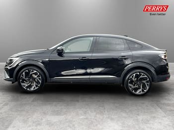 Used Renault Arkana 2024 for sale - 79717041: Photo