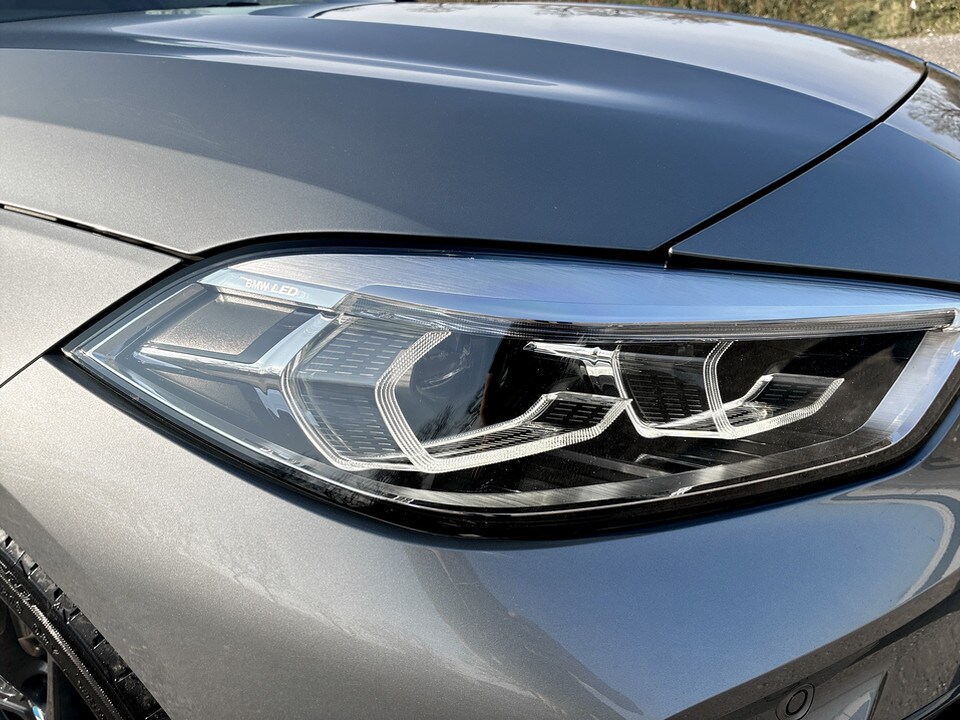 Used BMW 1 Series 2023 for sale - 77980508: Photo 10