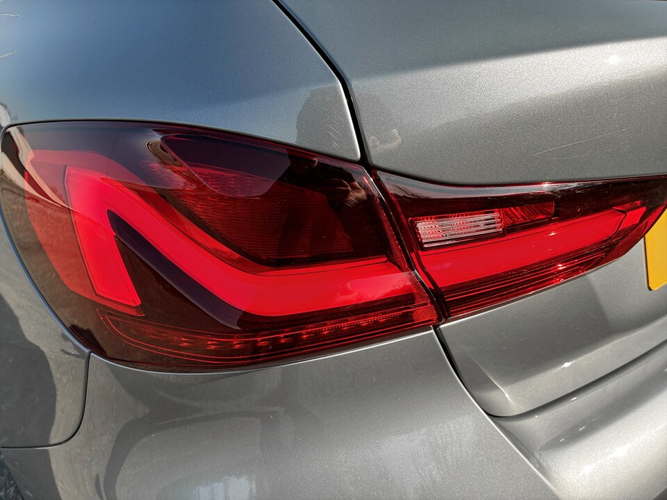 Used BMW 1 Series 2023 for sale - 77980508: Photo 11