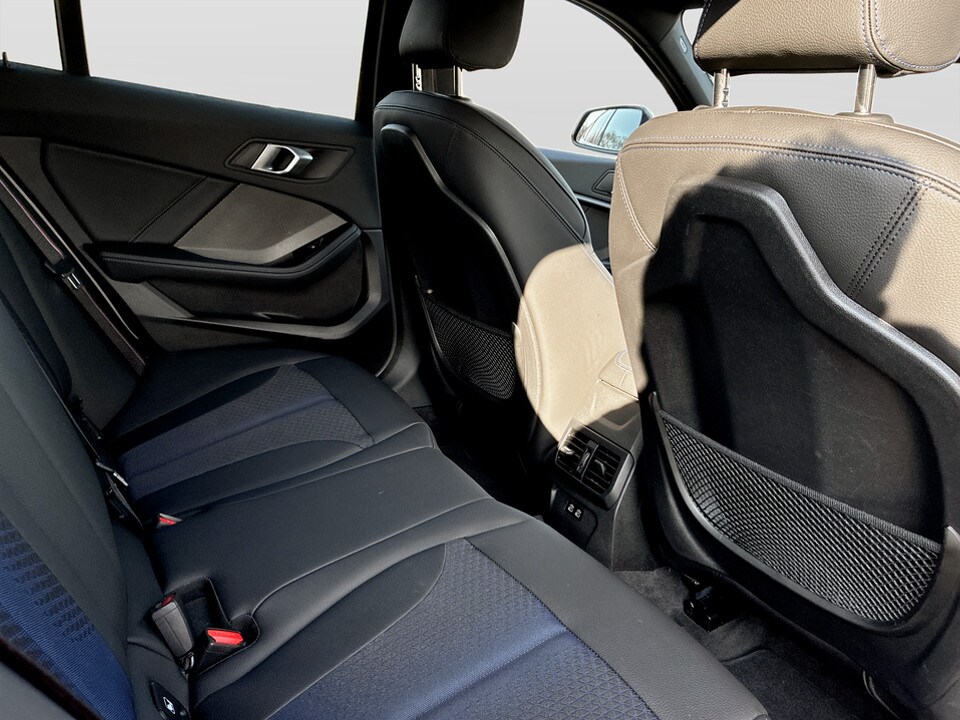 Used BMW 1 Series 2023 for sale - 77980508: Photo 14