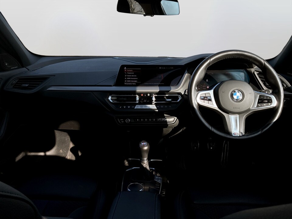 Used BMW 1 Series 2023 for sale - 77980508: Photo 15