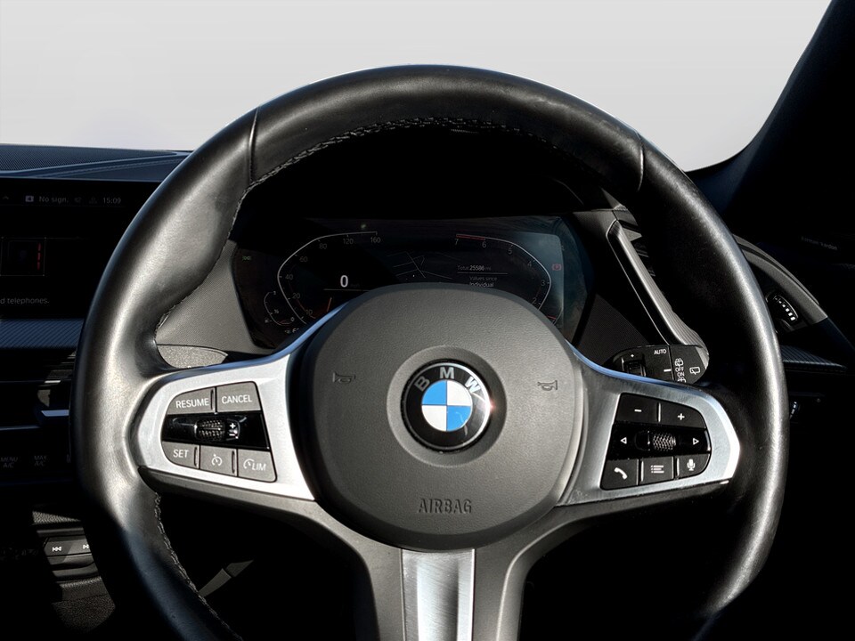 Used BMW 1 Series 2023 for sale - 77980508: Photo 16