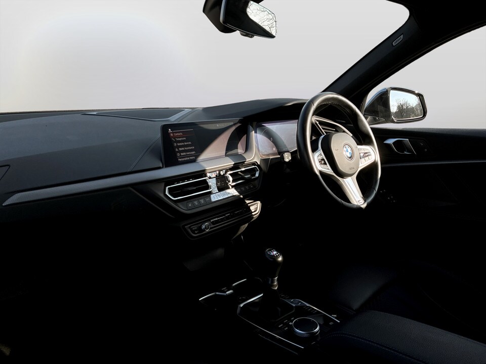 Used BMW 1 Series 2023 for sale - 77980508: Photo 17