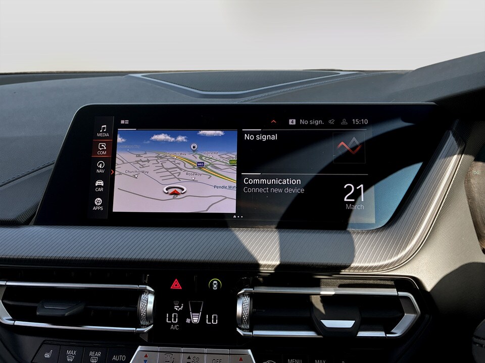 Used BMW 1 Series 2023 for sale - 77980508: Photo 19