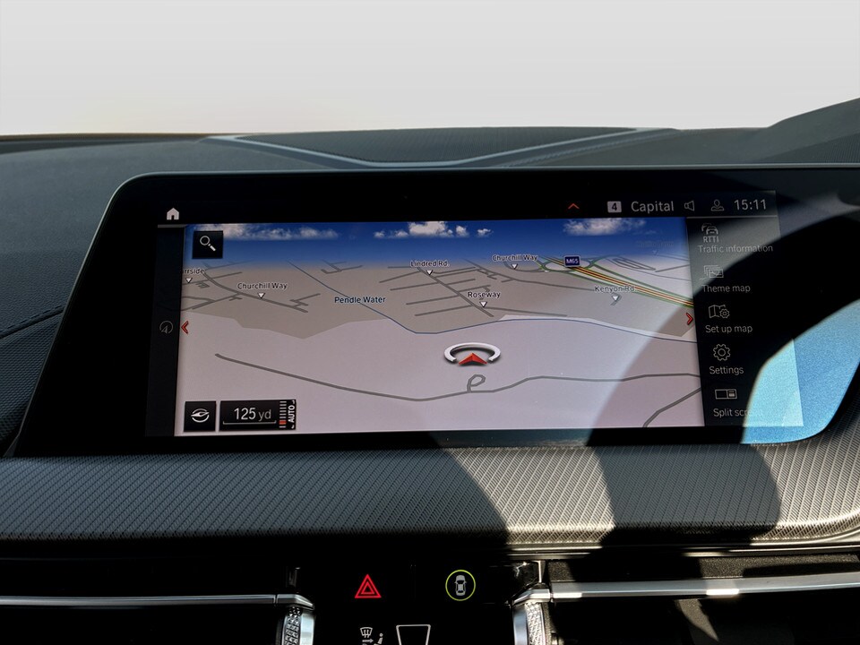 Used BMW 1 Series 2023 for sale - 77980508: Photo 21