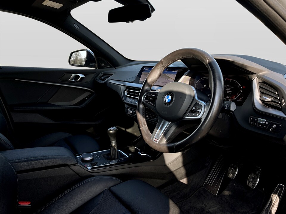 Used BMW 1 Series 2023 for sale - 77980508: Photo 25