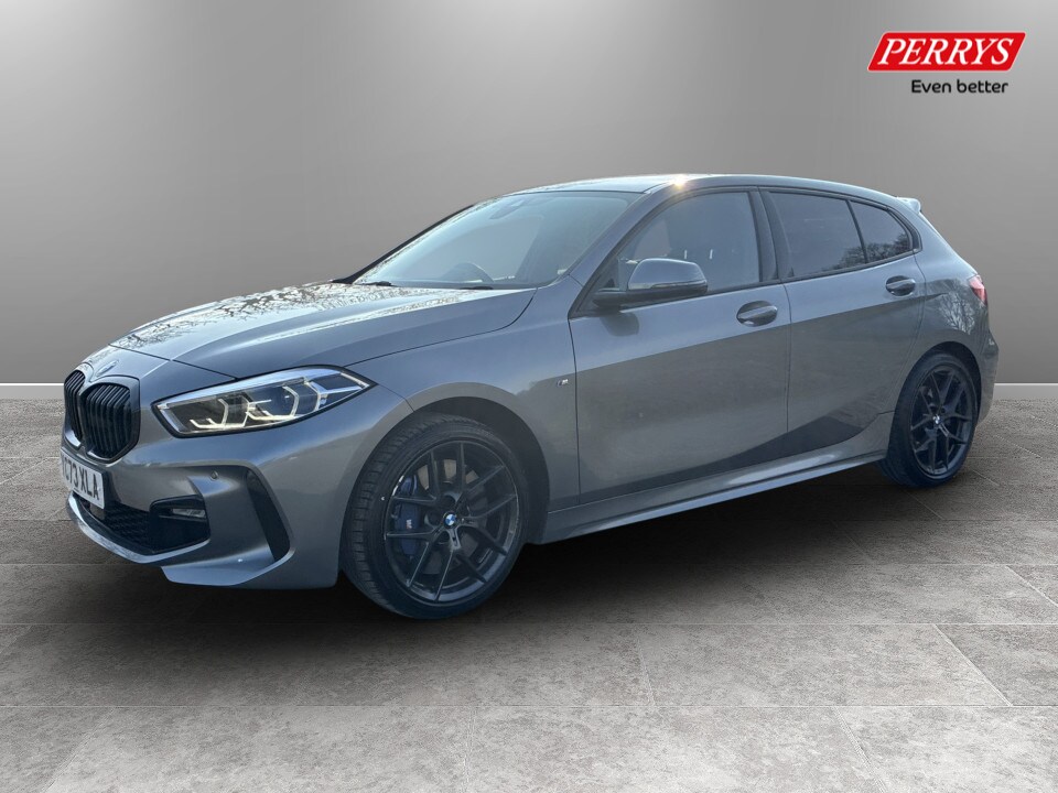 Used BMW 1 Series 2023 for sale - 77980508: Photo 3