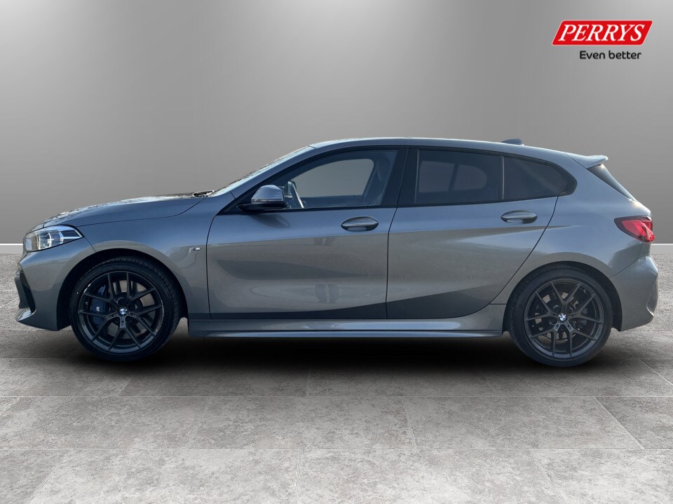 Used BMW 1 Series 2023 for sale - 77980508: Photo 4